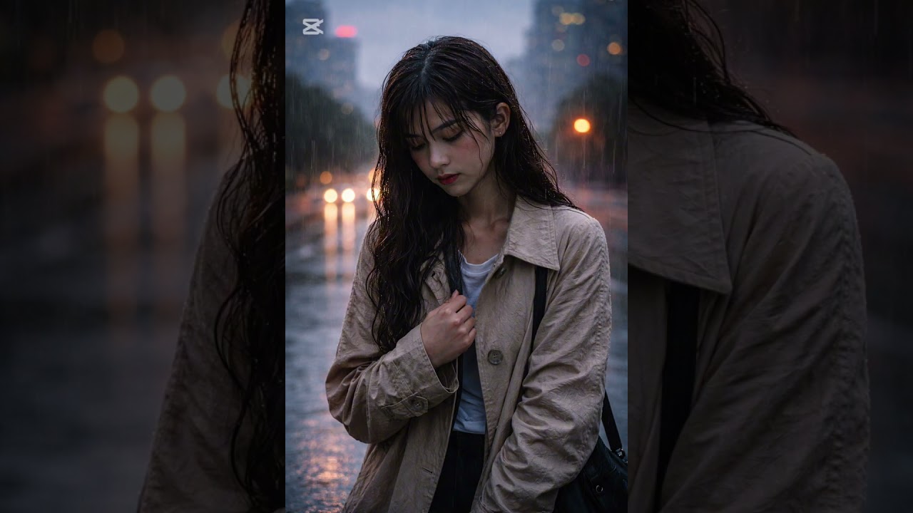 雨天 【阿凡人ai歌曲】