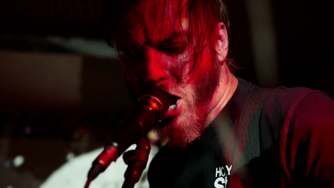 DROM - 339 - Live @ Azyl 31. 8. 2018