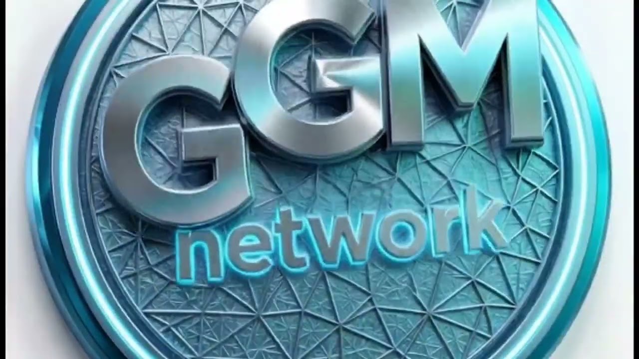 GGMNetwork GGM Mining Native $GGM token