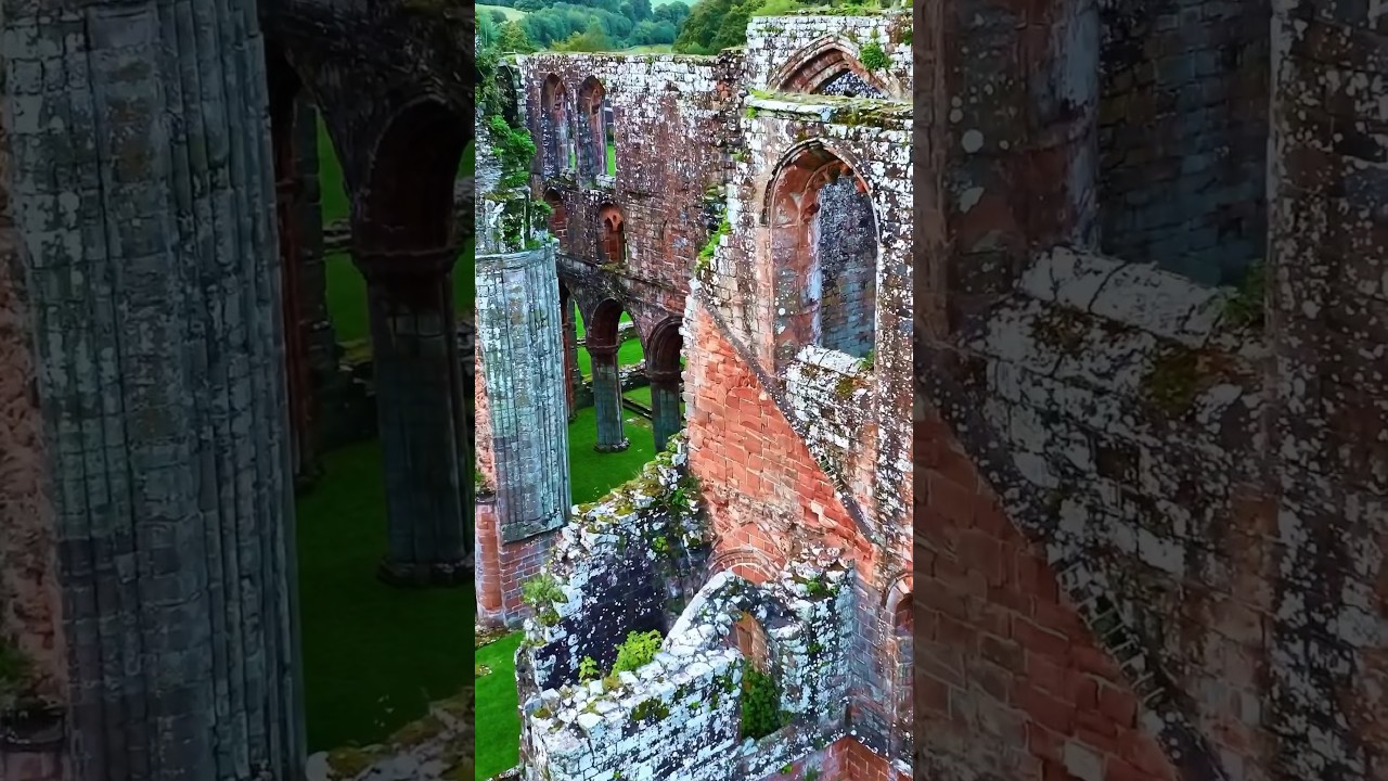 Furness Abbey