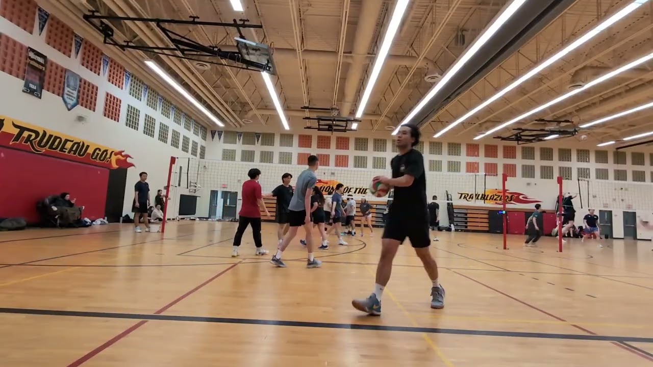 Spikethru League March 15 game 6