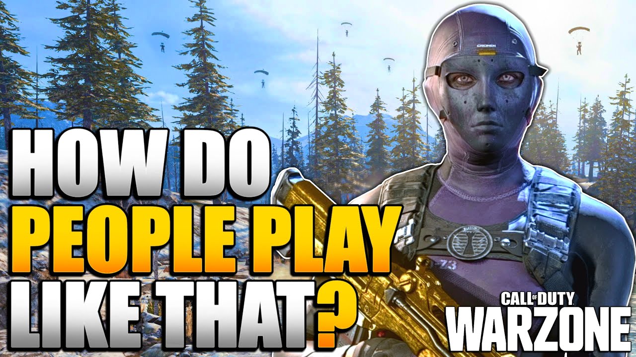 Spectating Random Duos & Watched Sweaty Imposters in Warzone | Tips to Improve and Win More #48