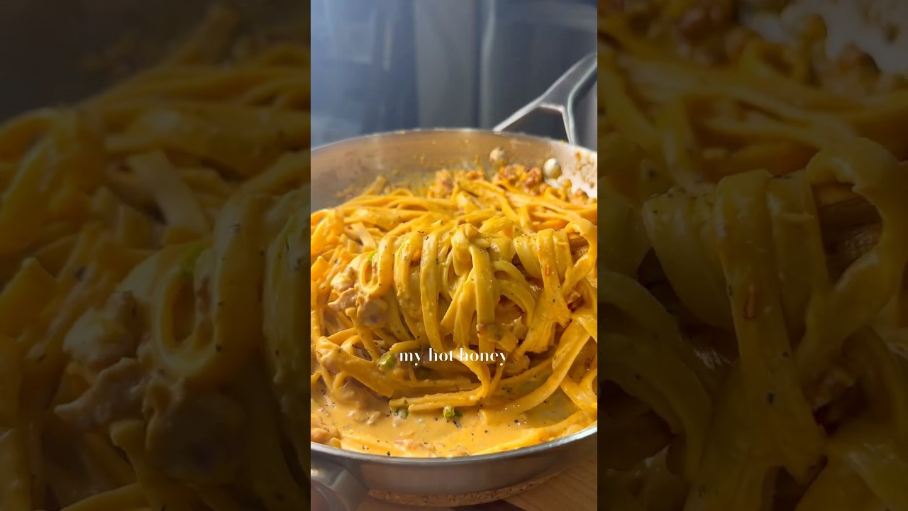 Вы пожалеете, что не попробовали эту #viralshort#fyp#pasta