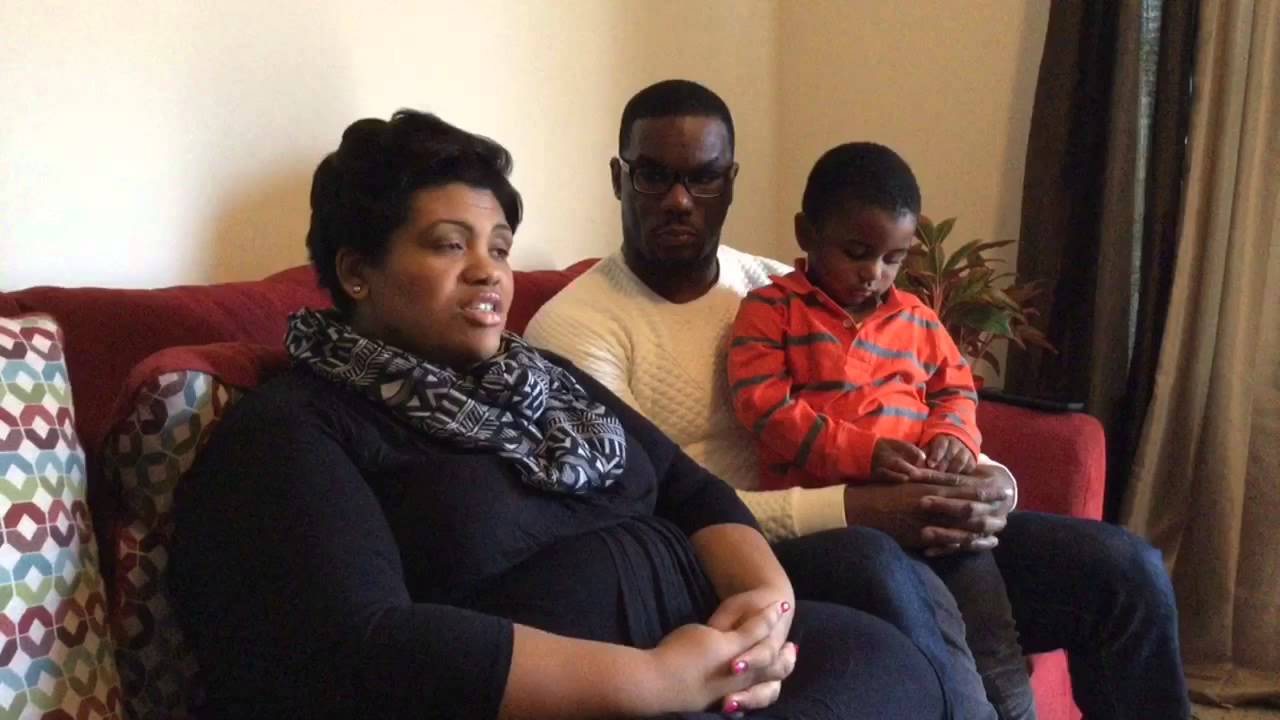 Video: Macon couple recounts Friday night in Paris when terrorist attacks broke out