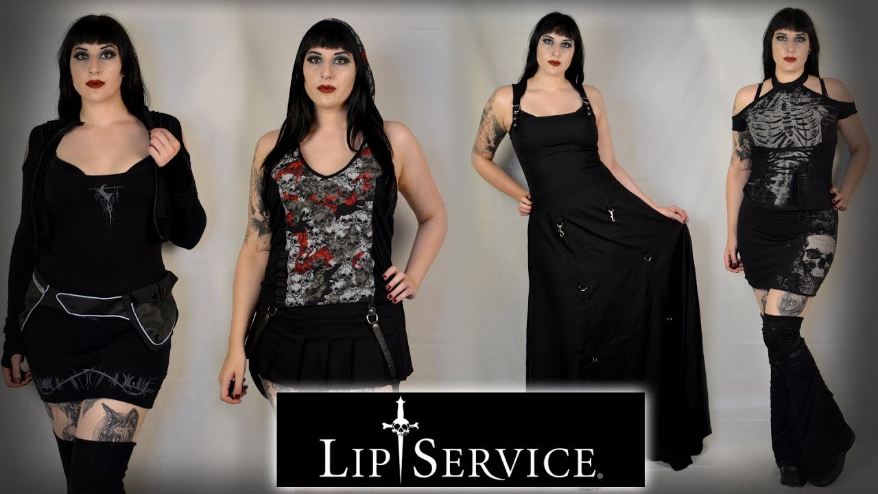 My Lip Service collection July 2018 - Lippy collection
