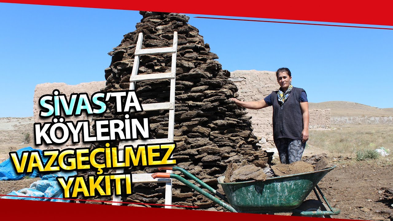 Ne Doğalgaz Ne Kömür Hiçbiri Onun Yerini Tutmuyor!