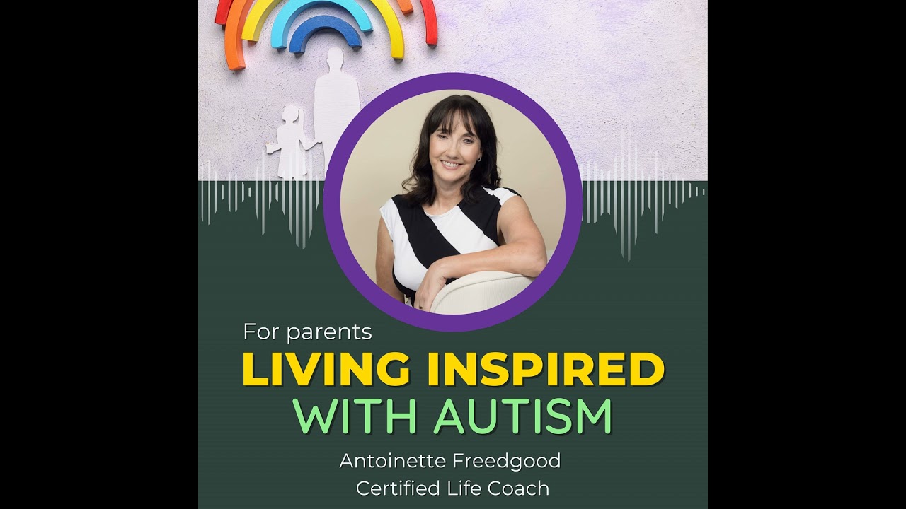 Redefining Hard Days: Inner Strength Unleashed. Autism