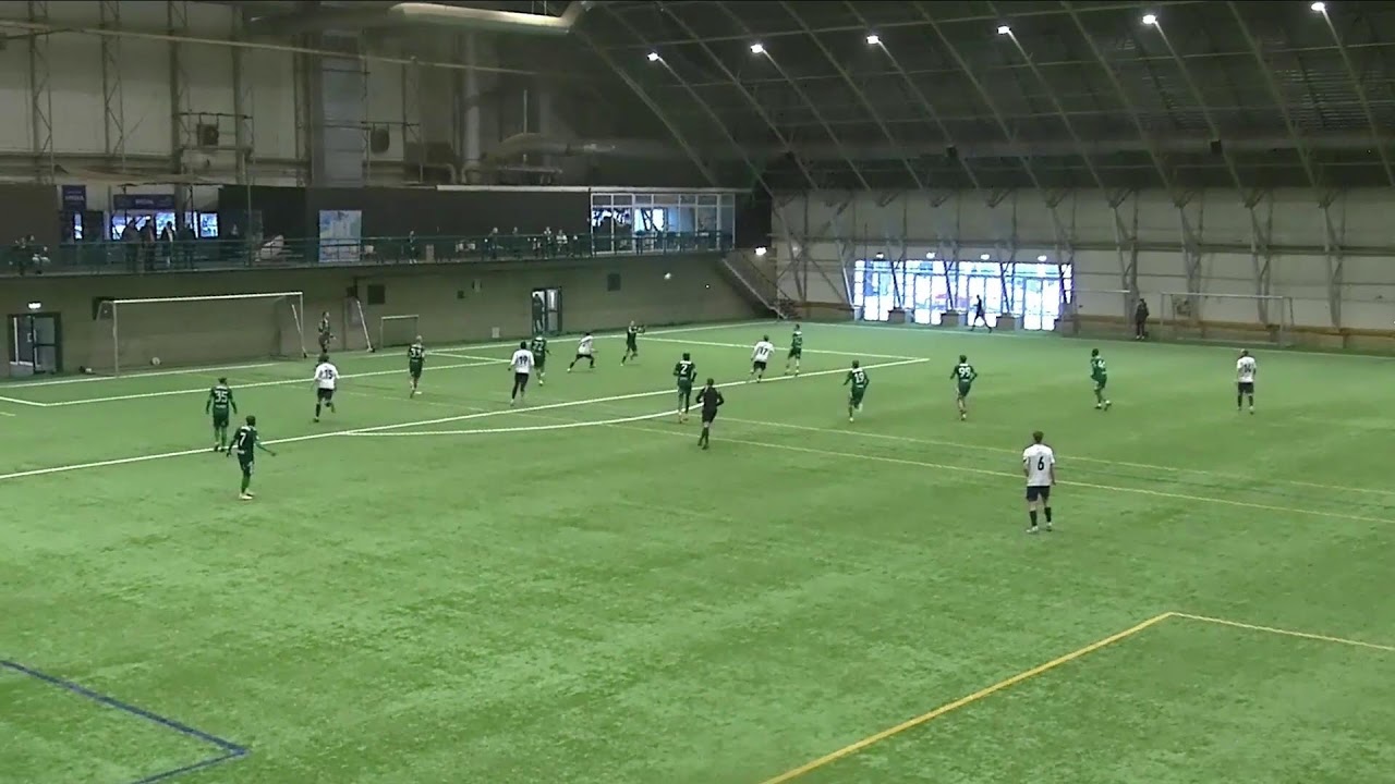 FK LIEPAJA - PAIDE LINNAMEESKOND Friendly game