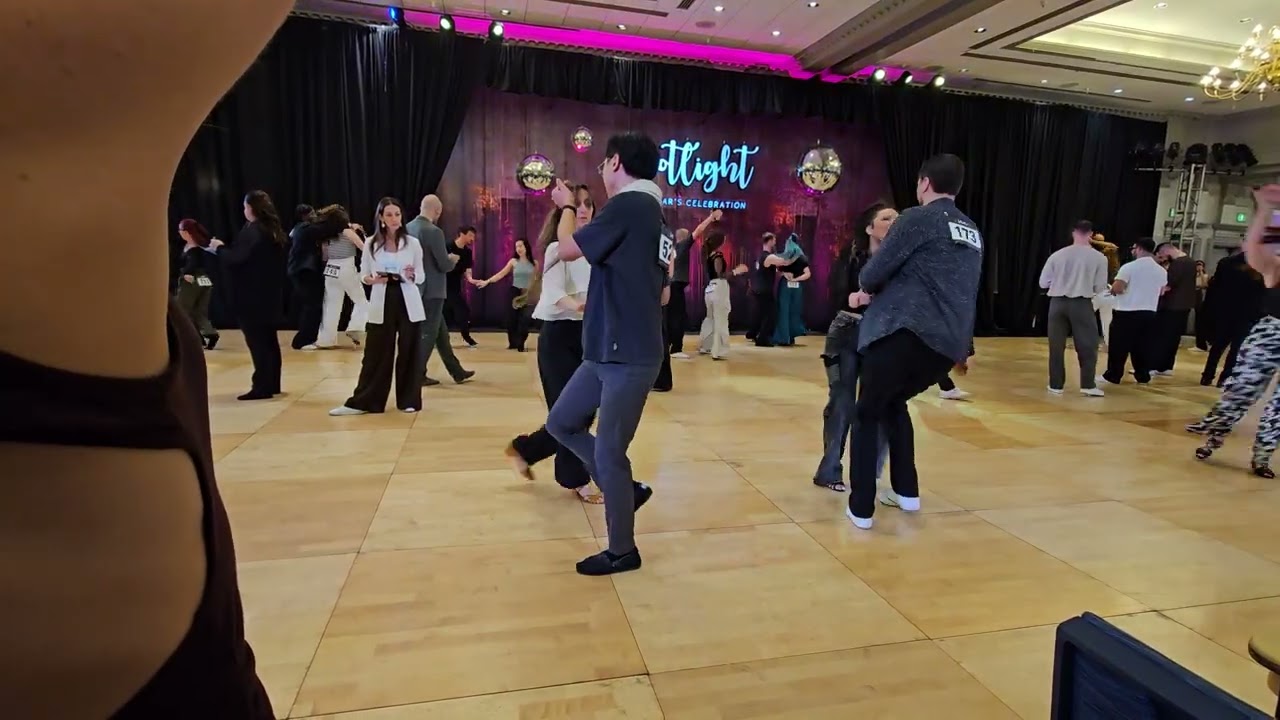 Spotlight 2025 Advanced Prelims Jeffrey Huynh and Ursula Krishtal