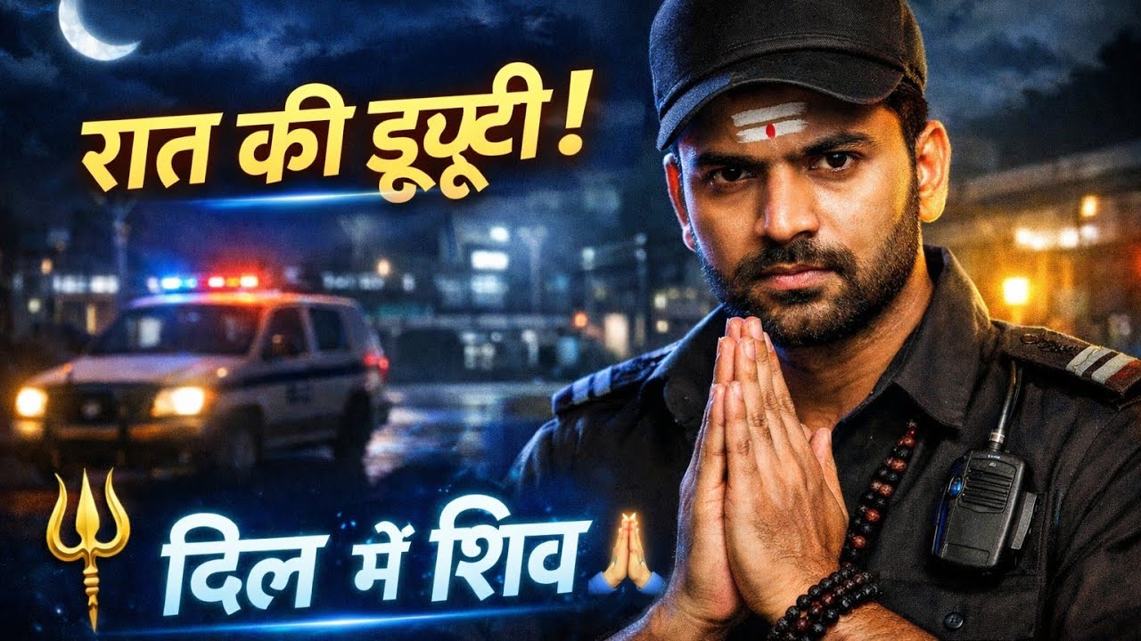 🔱 Shaniwar Ka Aakhri Din | Shiv Bhakti Mein Dooba Dil 🙏