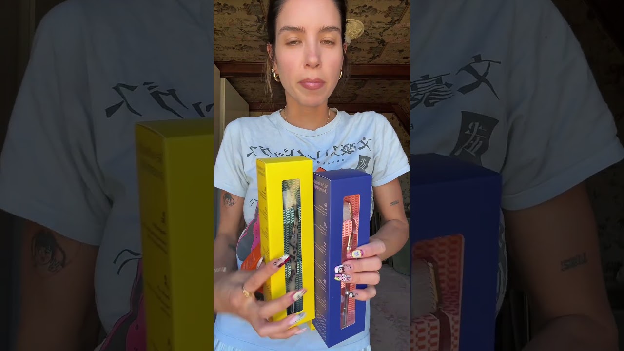 Sunday mail day #salomeandrea #haul #mailday