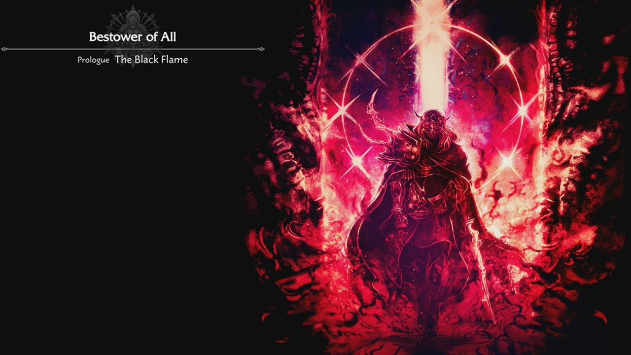 Octopath Traveler 0 playthrough Part 76 Bestower of All Prologue