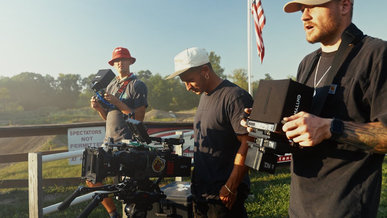 The Most Overlooked Skill Every Filmmaker Needs