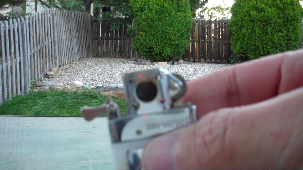Zippo pipe lighters and butane insert review