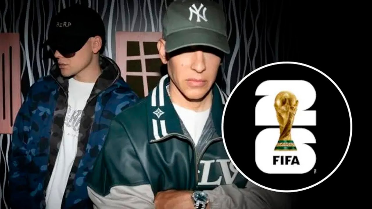 DADDY YANKEE || BZRP MUNDIAL Sessions (Official Music Lyrics)