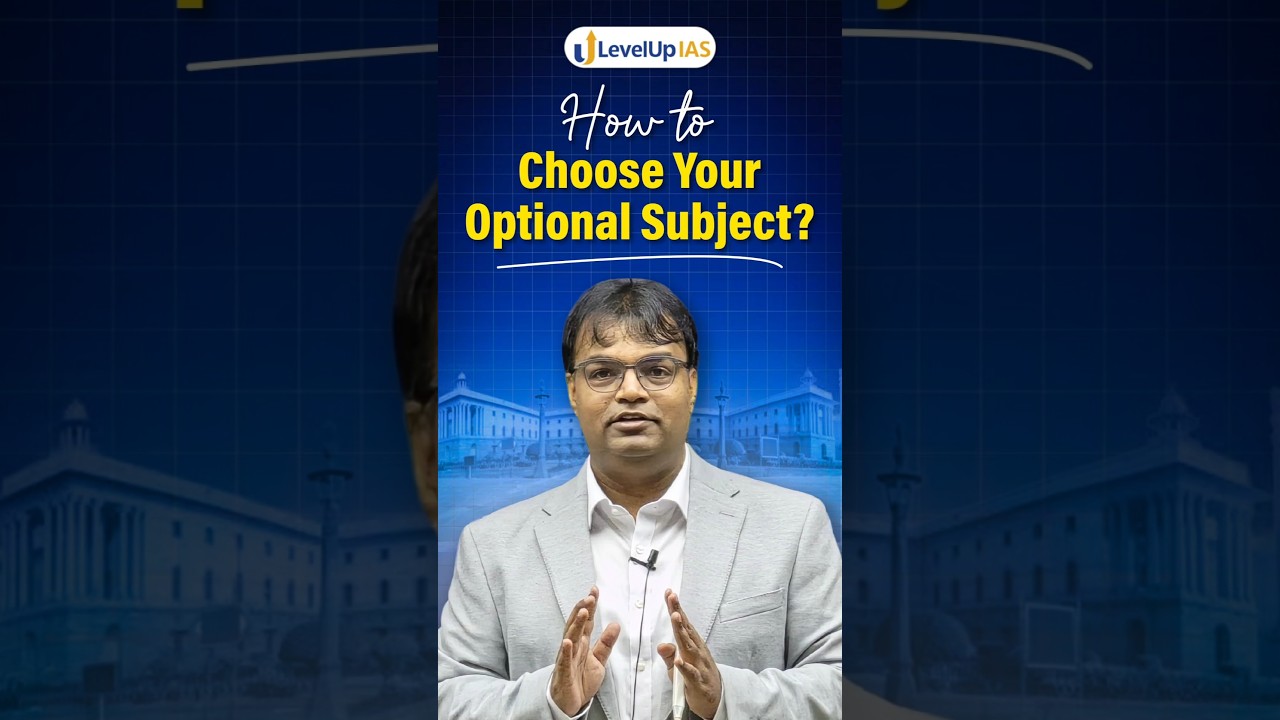 Top 5 Criteria for Choosing the Right Optional #shorts