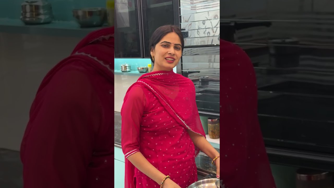 बुढ़ी औरत ने बहू को दी सीख|| Parveen Bhardwaj