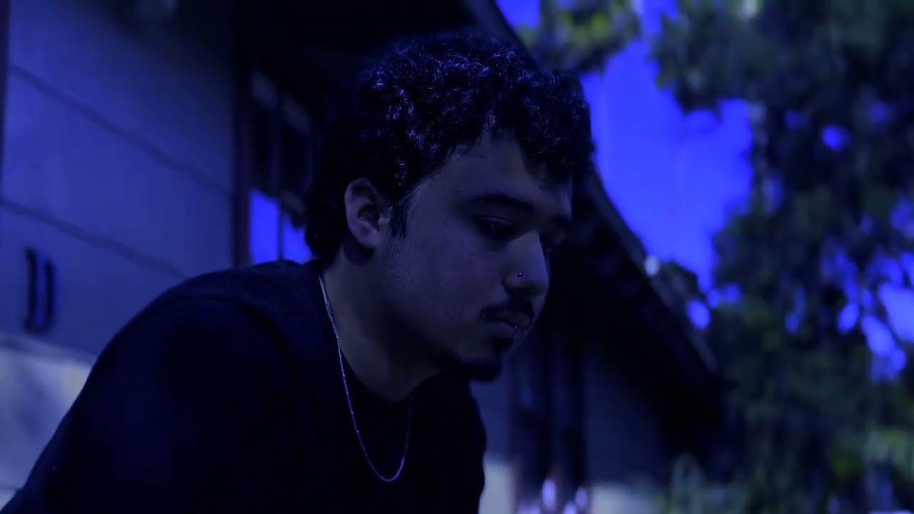 Seigfried music video for film class(2026)