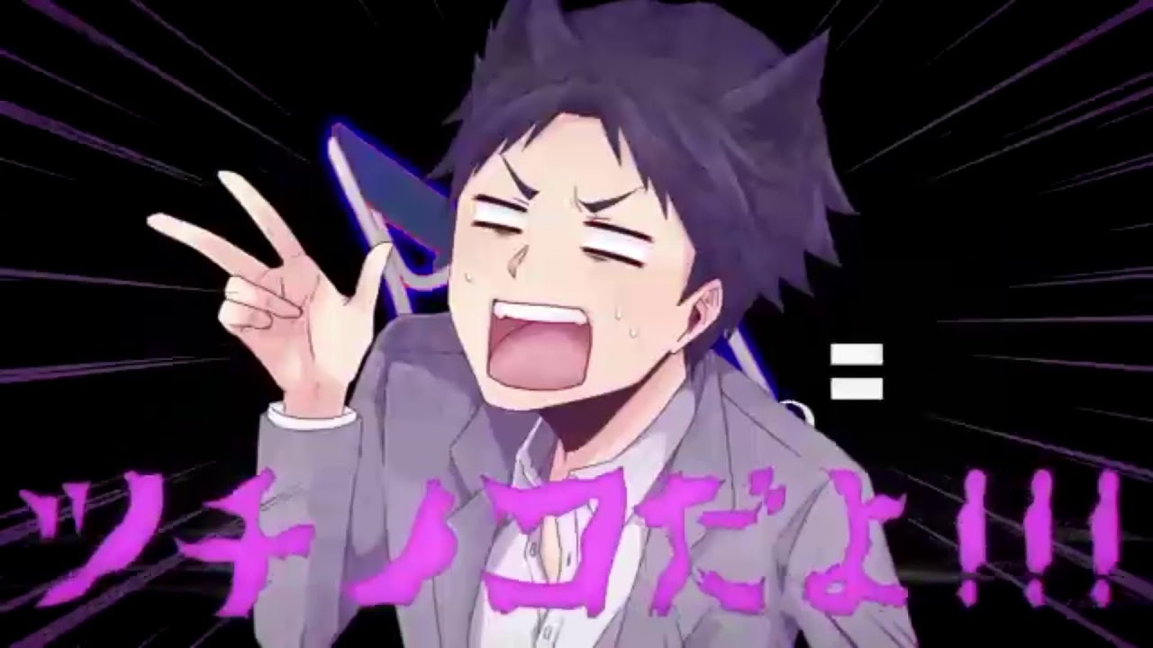 拝啓ドッペルゲンガー 【大盛り合唱】