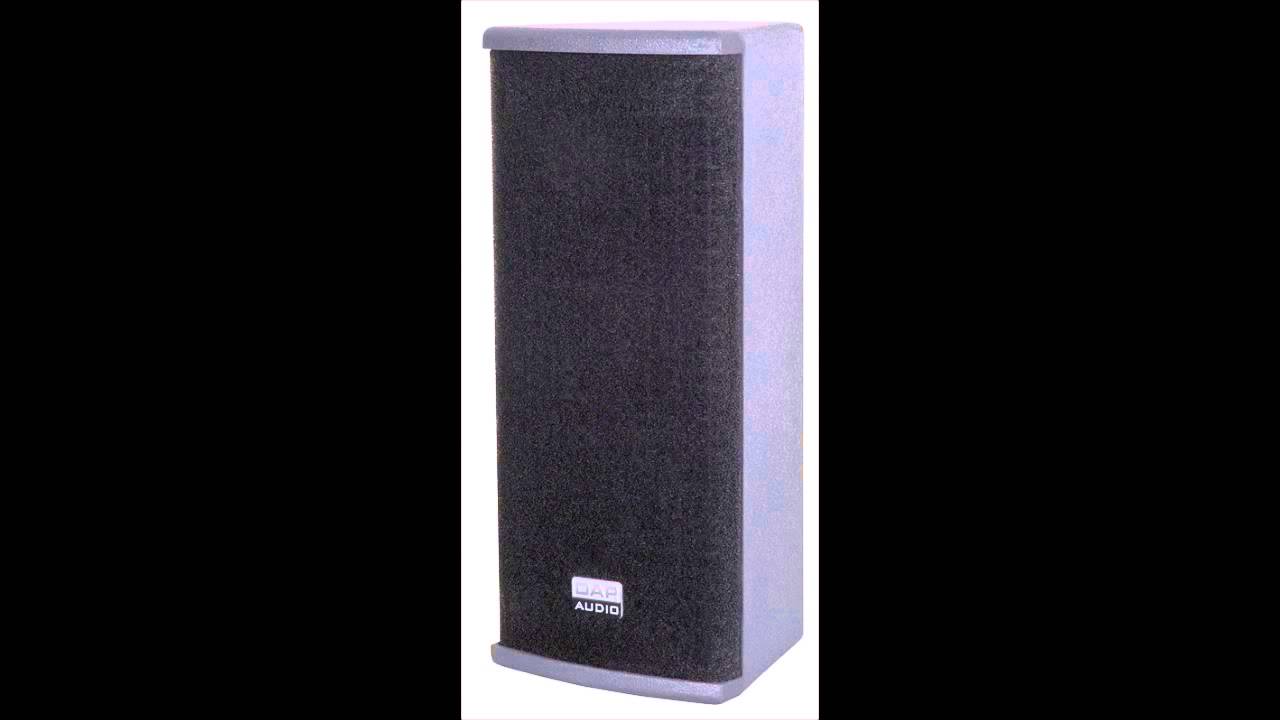 DAP Audio MI 250
