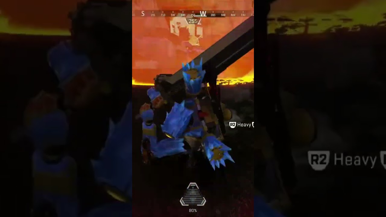 THE CHAMPION #viral #apexlegends #apex #apexrage #gaming #apexstream #apexgrind #subscribe