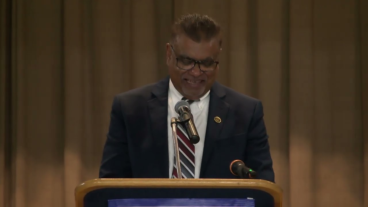 Fords Middle School Promotion, June 17, 2024