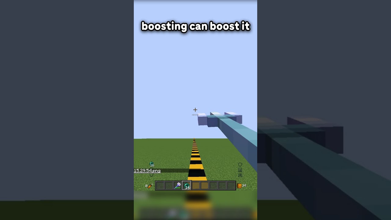 How Far Can You Throw an Ender Pearl in Minecraft?