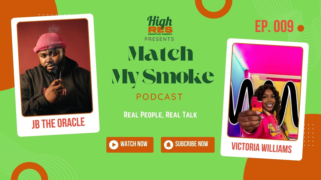 CEO of WakeNVape Victoria Williams talks about betting on her self & women in the cannabis industry