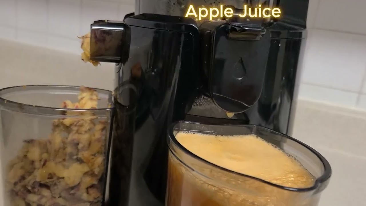HEALTHY CARROT APPLE ORANGE JUICE