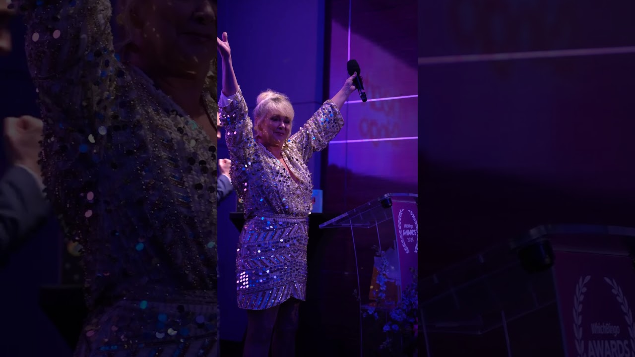 WhichBingo Awards 2025 - Highlights