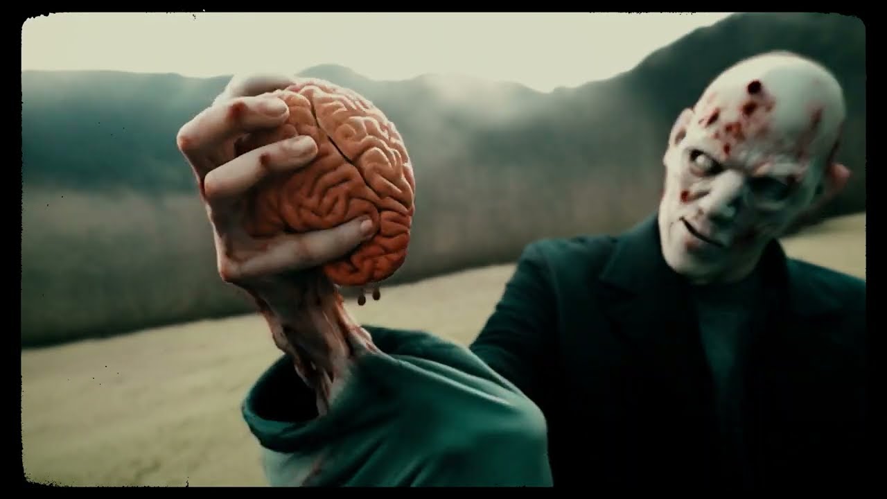 Fobia Kid x Separ - WAKE UP