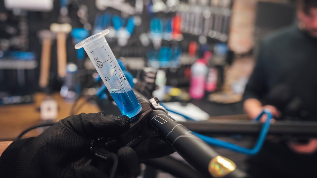 Mesterbike & Coffee x Ritchey Ultra 29 (Rig of the 2022 Silk Road Mountain Race)