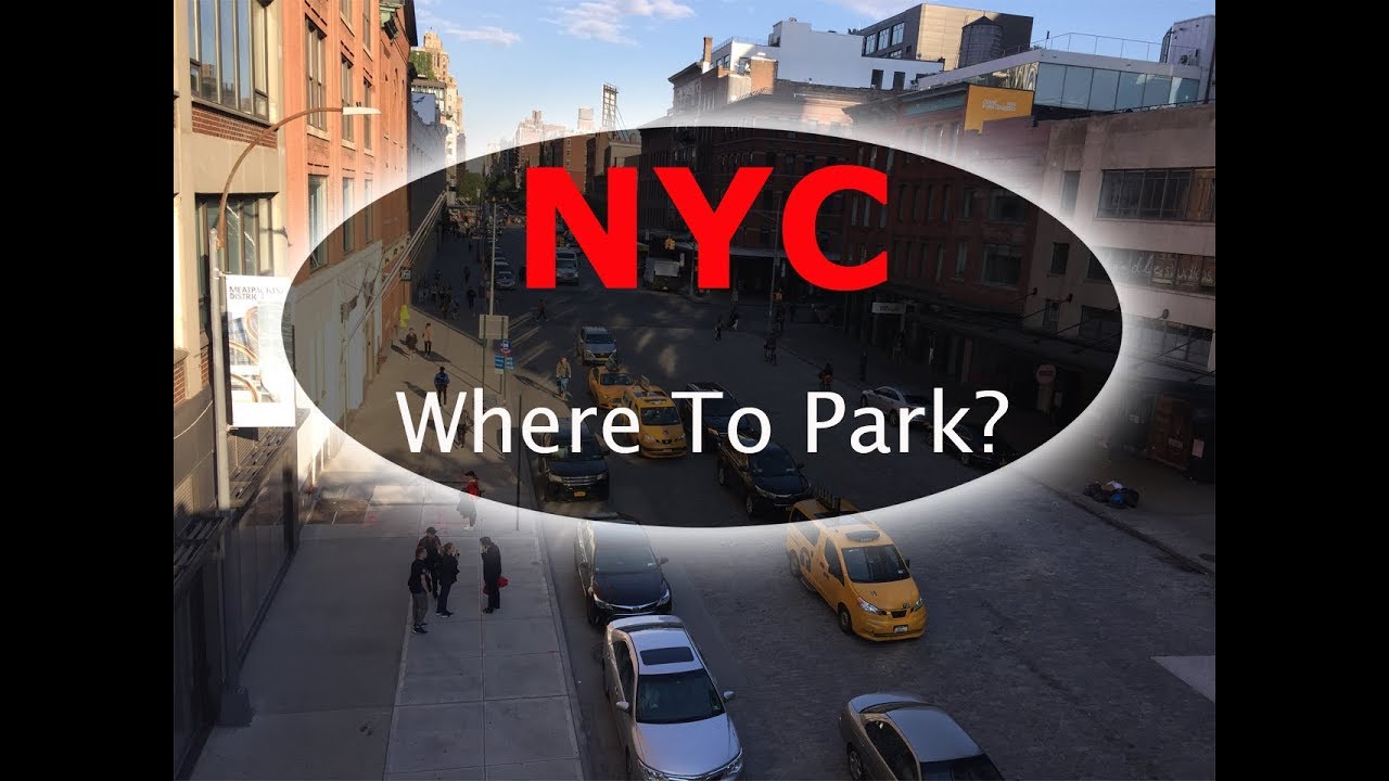 How To Use The North Bergen Park & Ride To Travel Into NYC