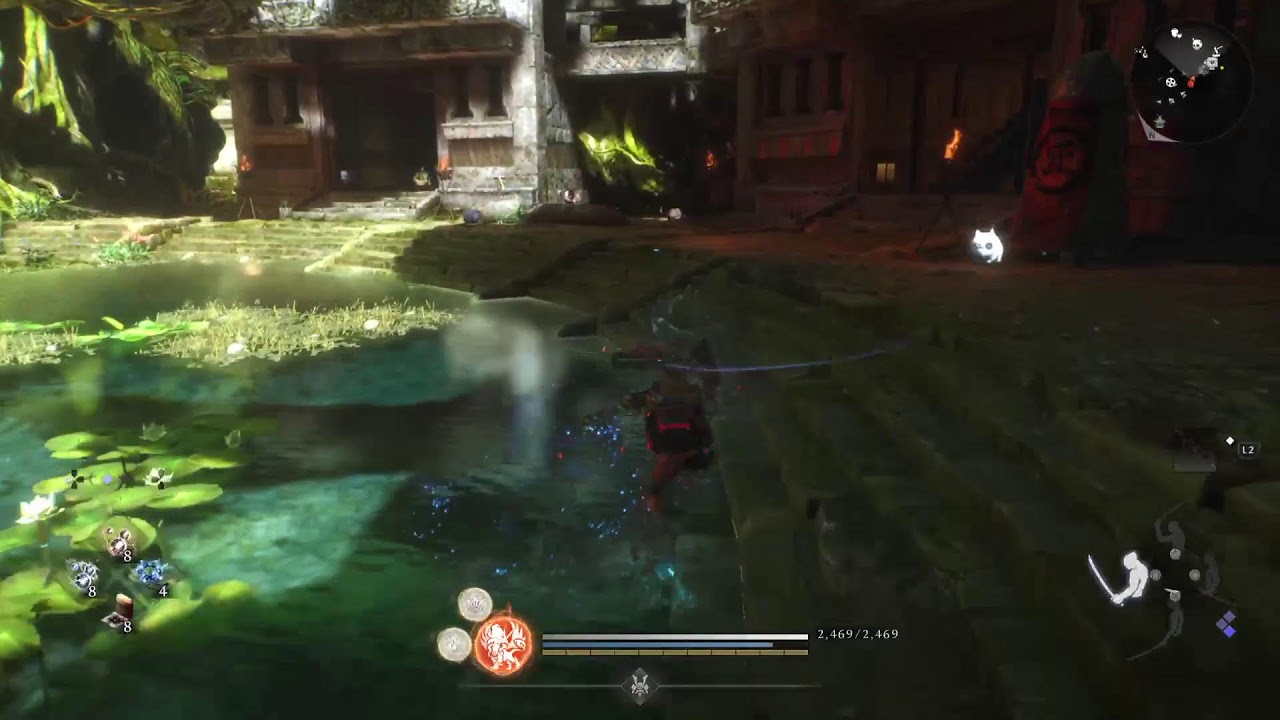 Nioh 3 Part 47