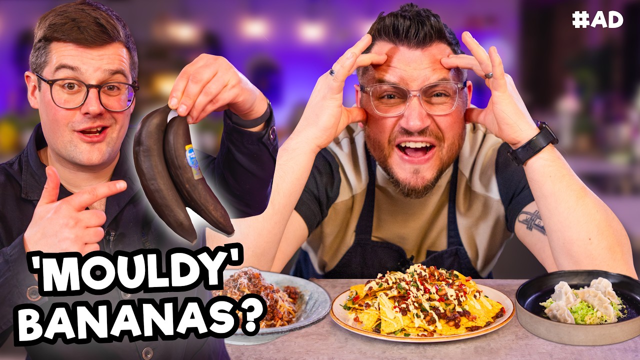Testing ‘Genius’ Chef Hacks | Sorted Food