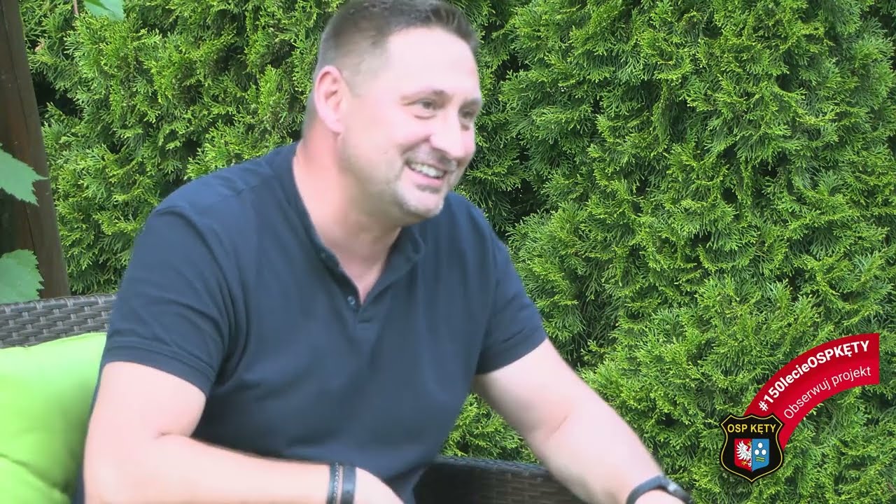 Strażacka rodzina   jak nas widzą