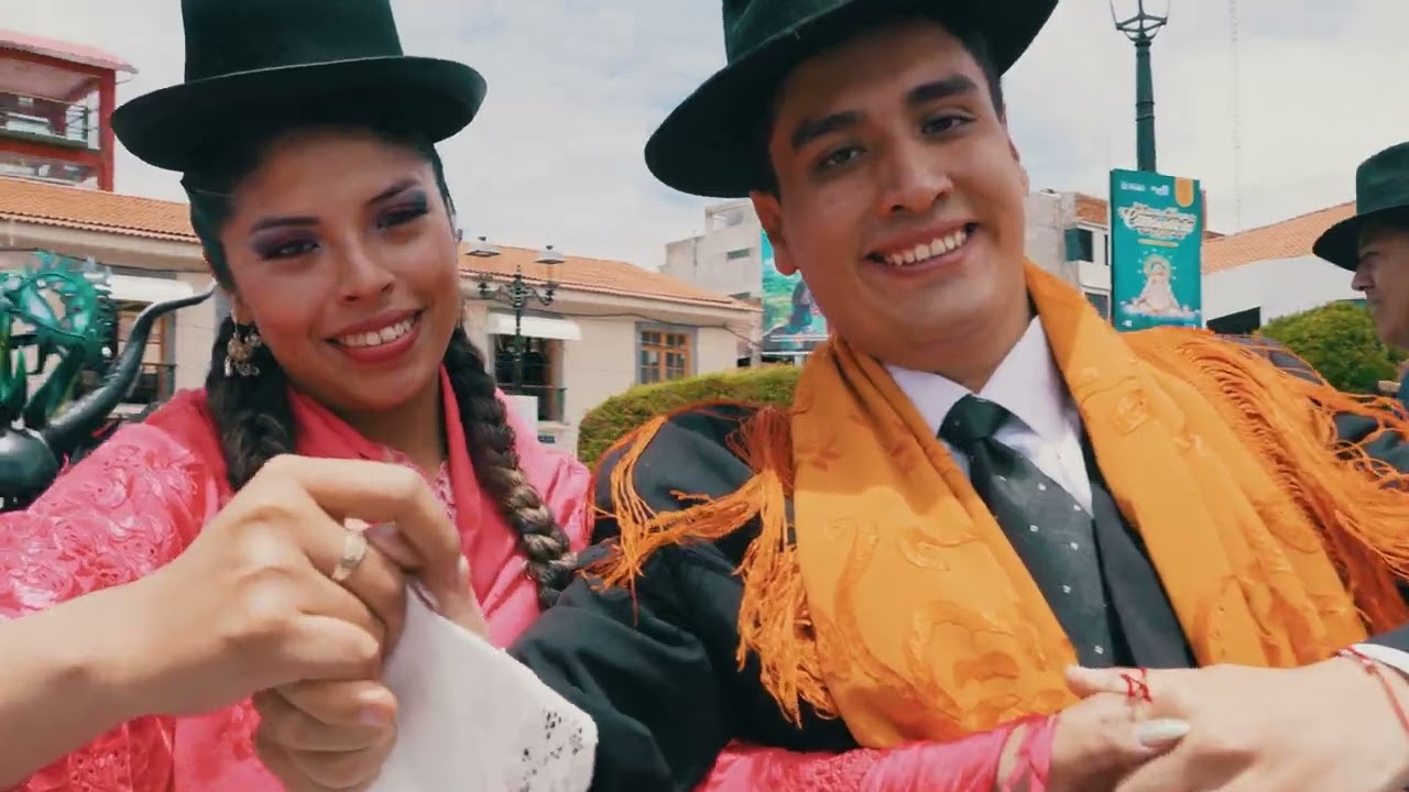 Pandilla Puneña 2024
