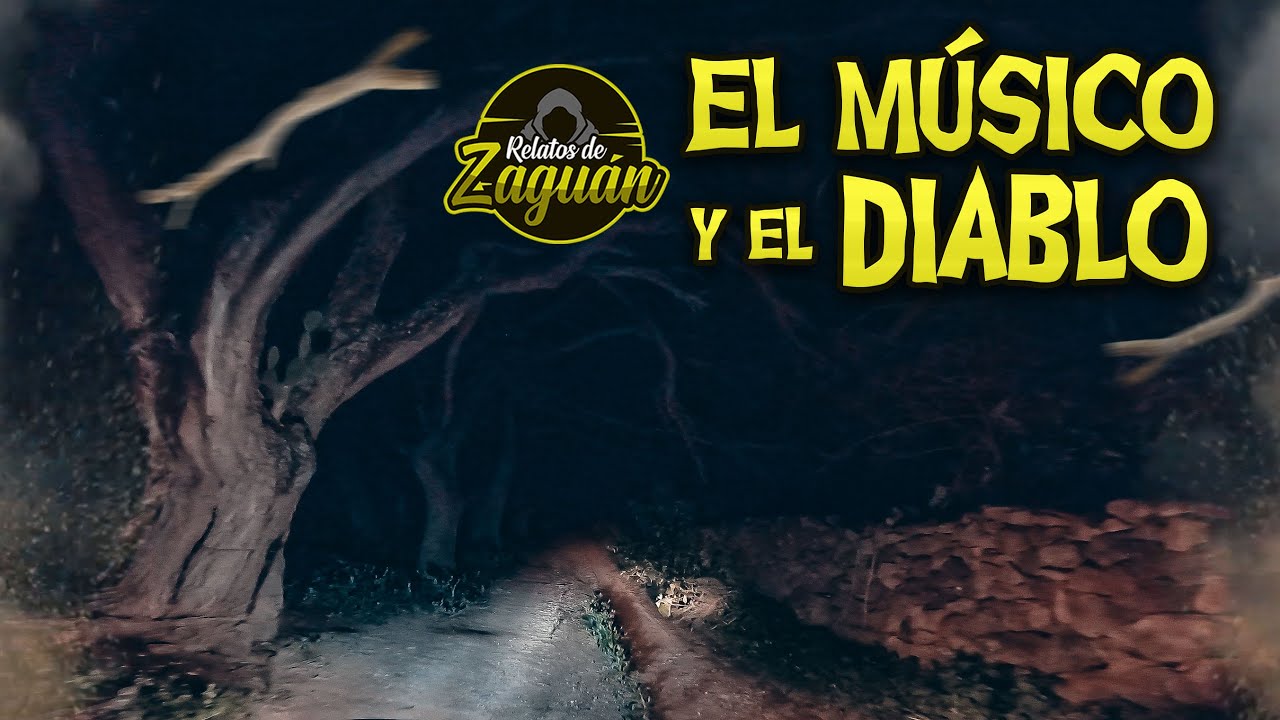 NO IMPORTA lo que ME COBRES me dijo EL DIABLO !!