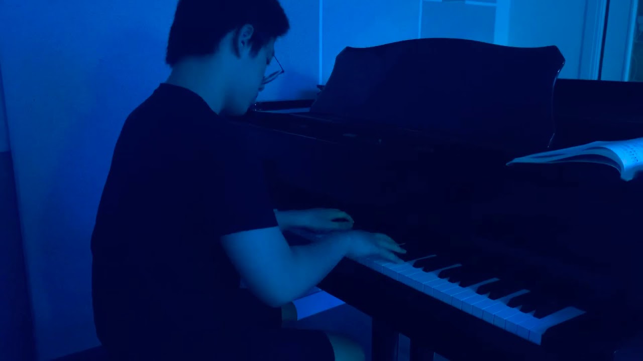 창모-Interlude arranged by gopia