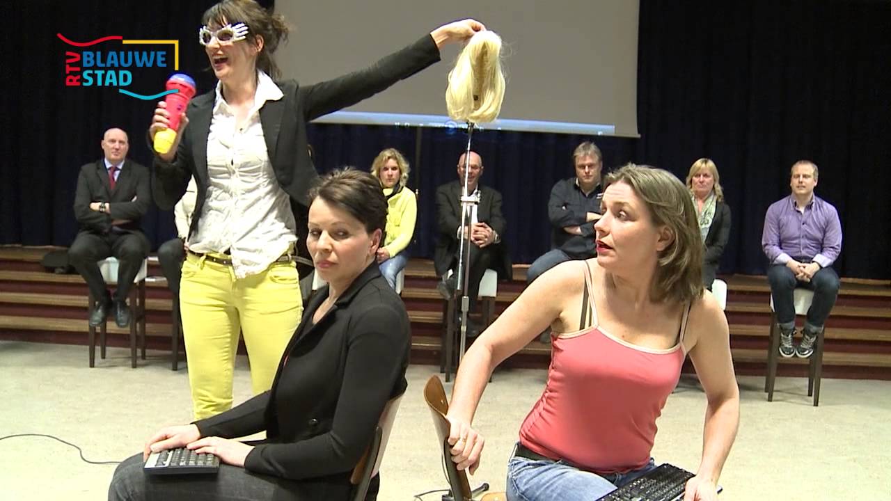 Social Media Voorlichting & Lipdub OBS de Beukenlaan