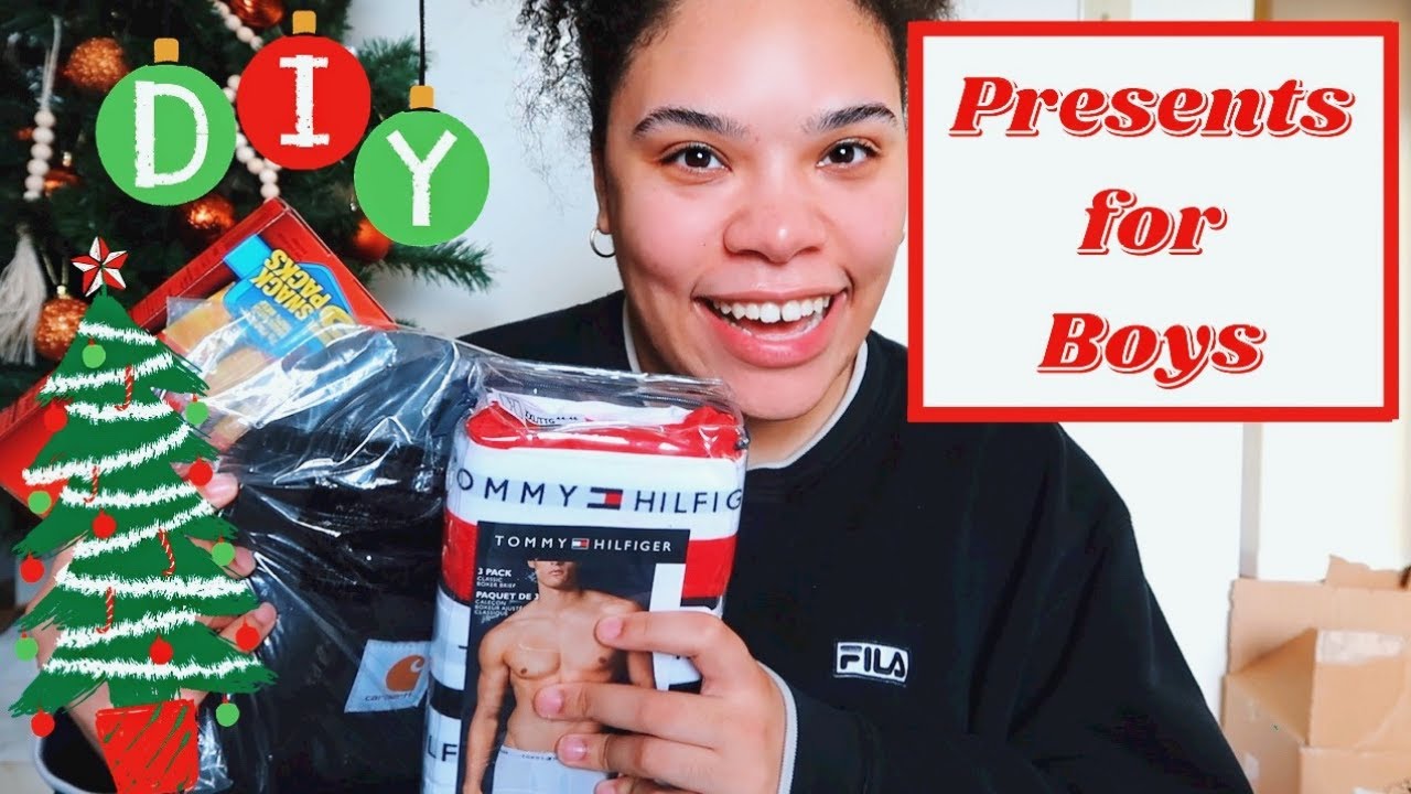 DIY Advent Calendar For My Boyfriend |Vlogmas day 1!