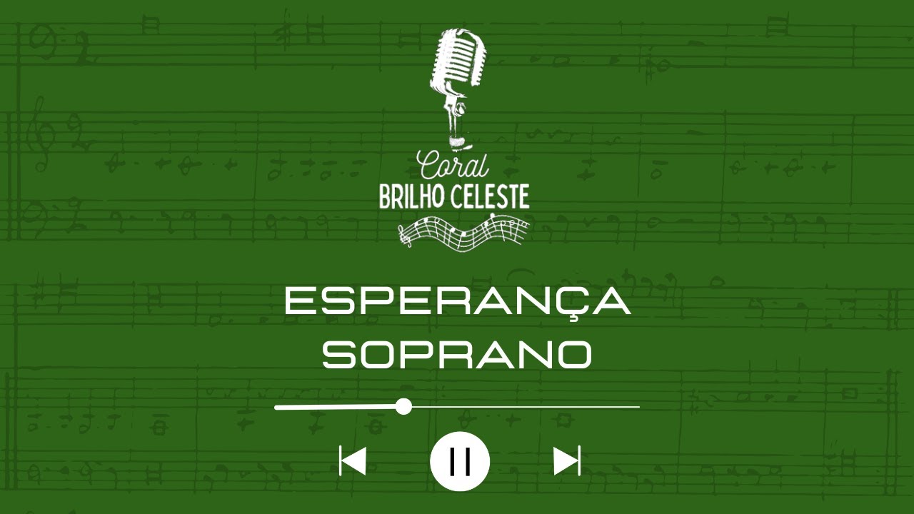 Esperança - Soprano