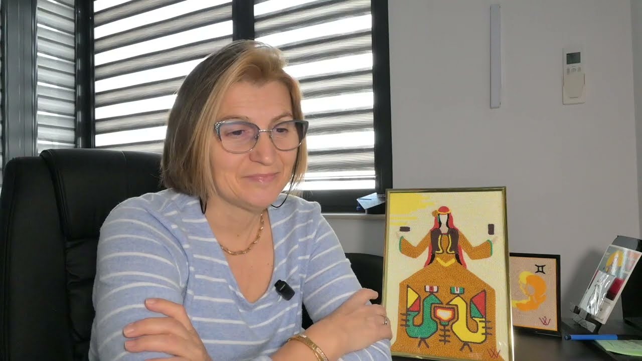 16. Четене на разказ „Ванко Дребният“