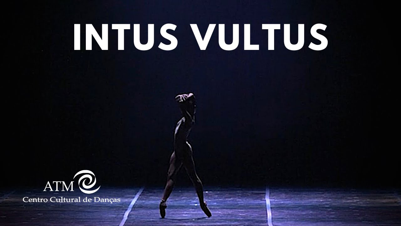Solo Neoclássico - Intus Vultus  (Rachel Quintão)