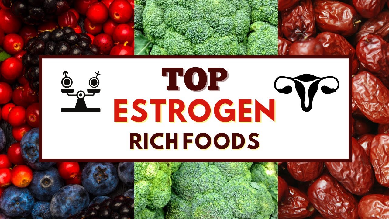 Top 11 Phytoestrogen Rich Foods