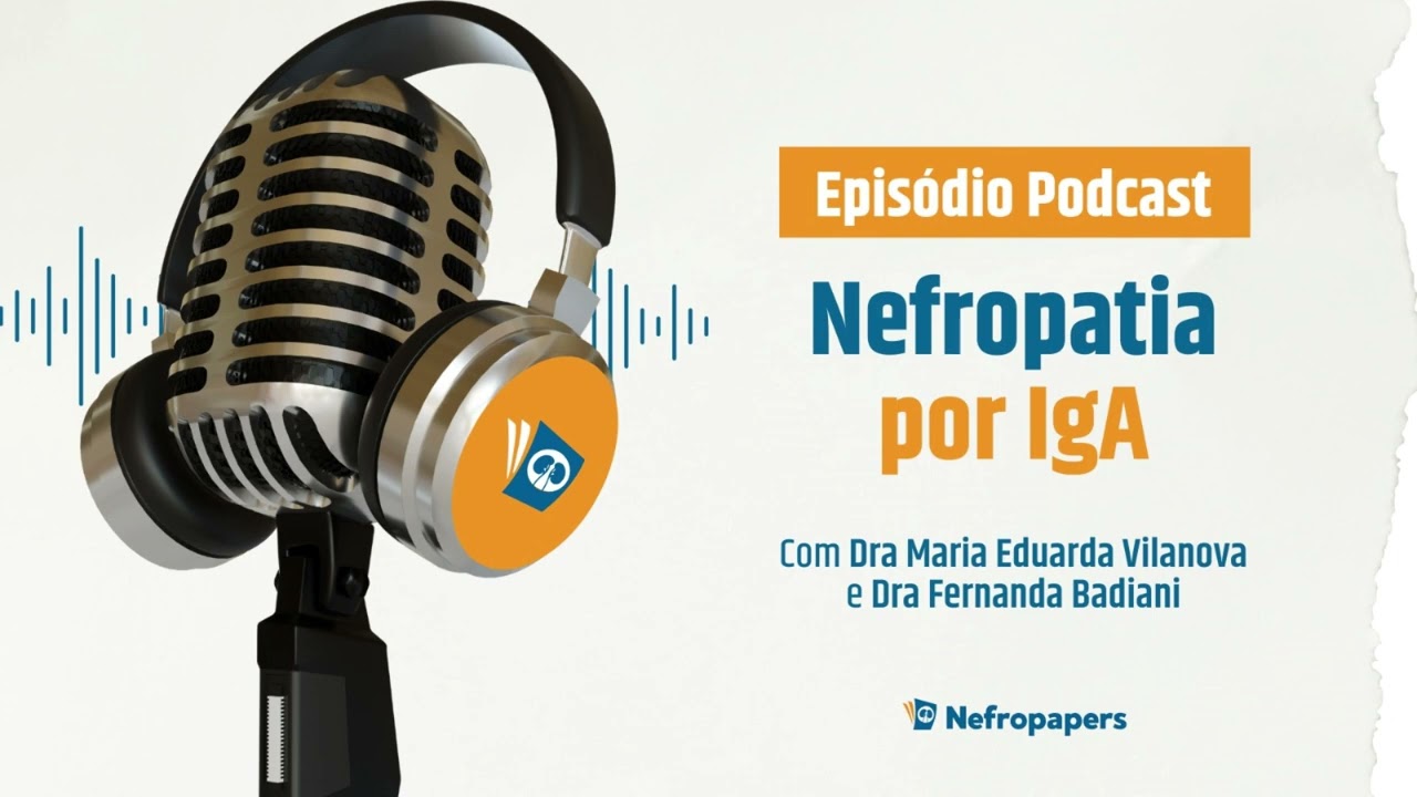 Nefropatia por IgA