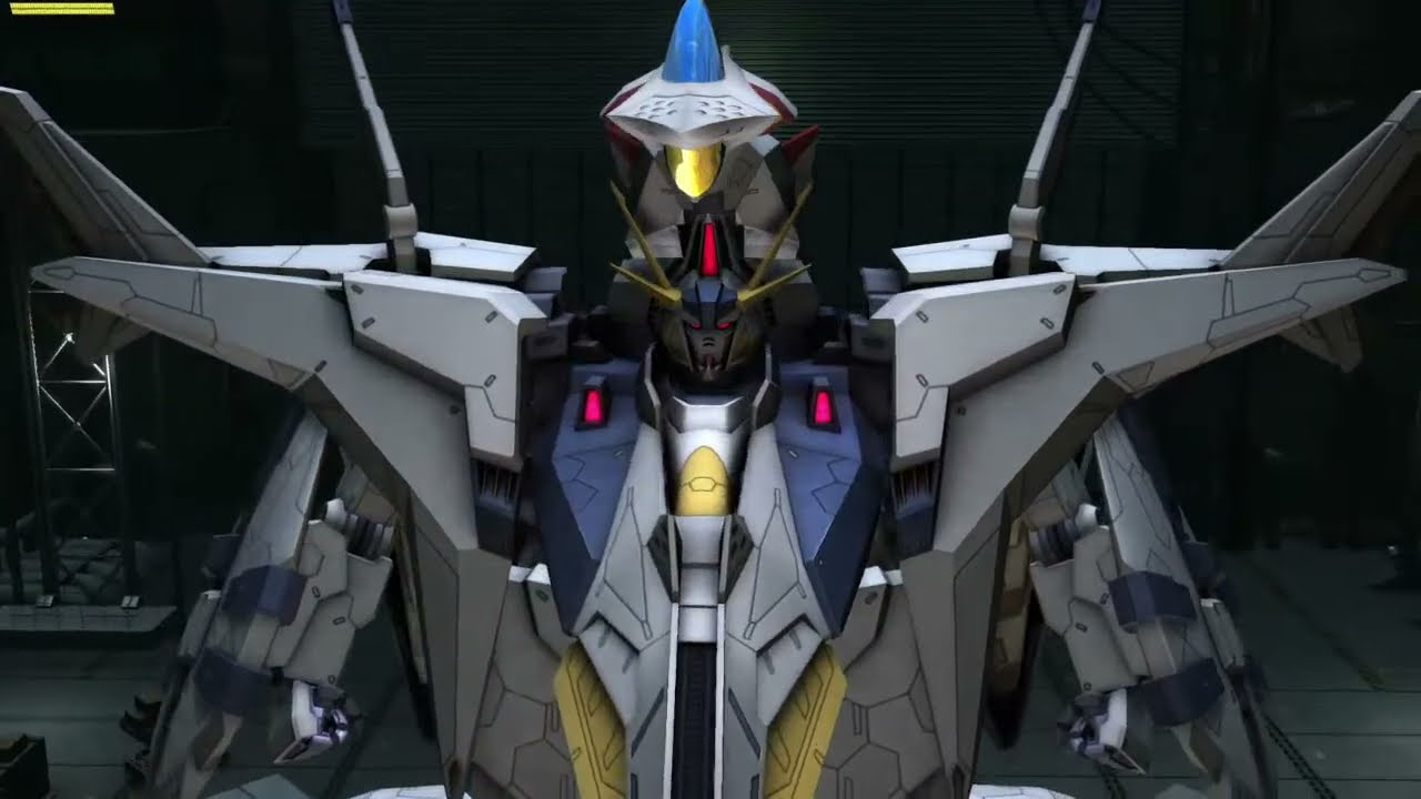 Sd Gundam battle alliance