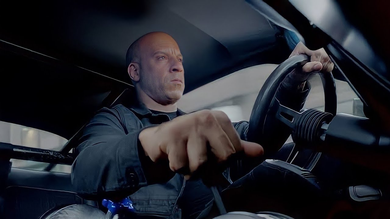 Bad Boy HD Whatsapp Status | Fate Of Furious | Vin Diesel | Dwayne Johnson |