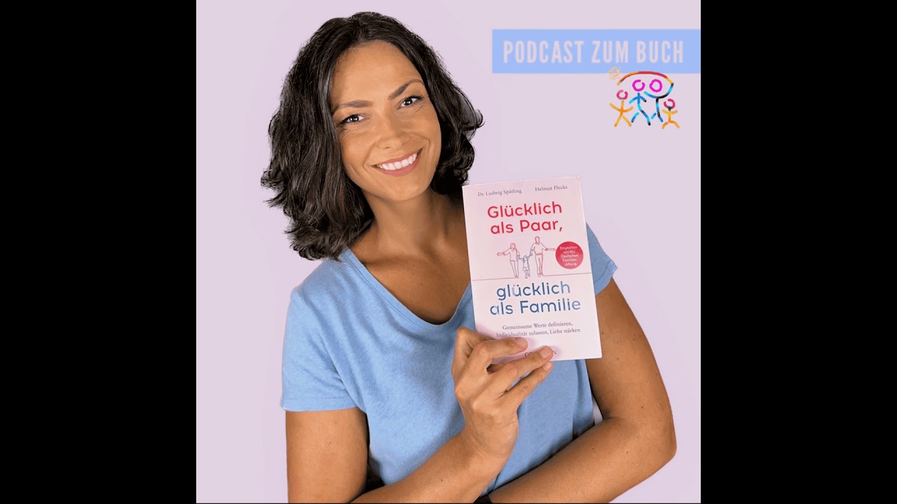 Trailer: Glück in Partnerschaft und Familie