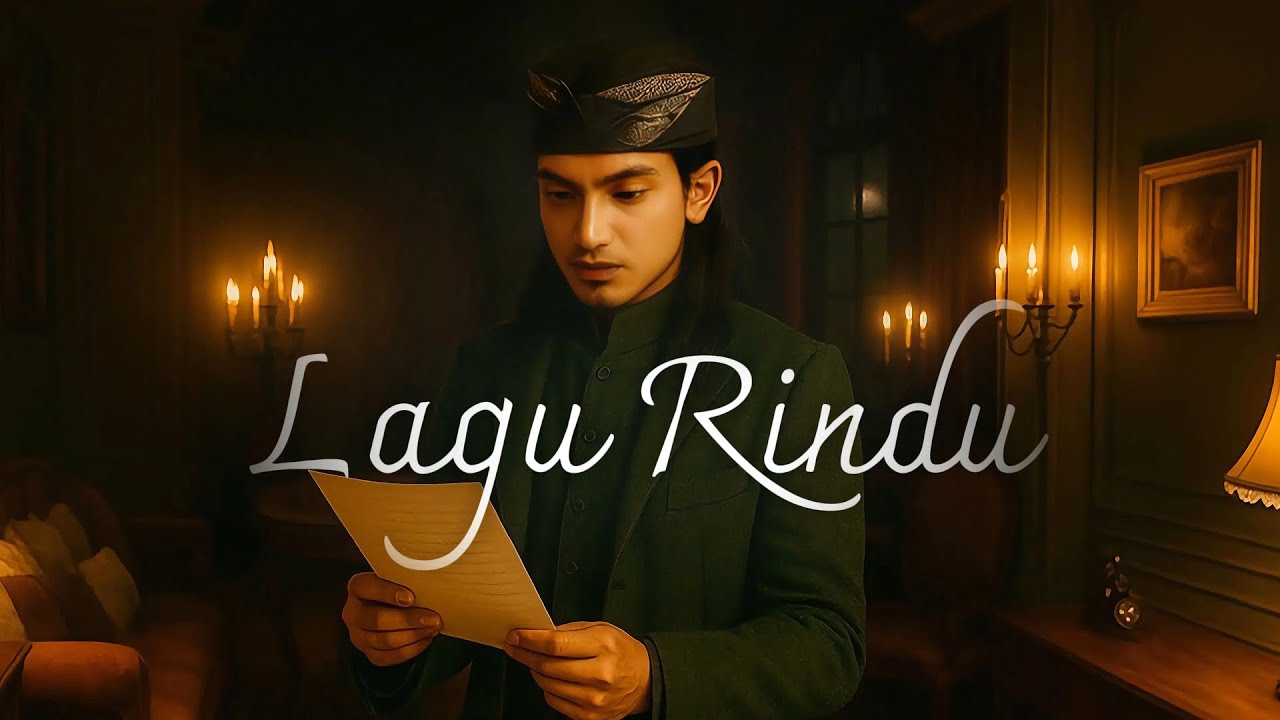 ichan d.u.a - Lagu rindu
